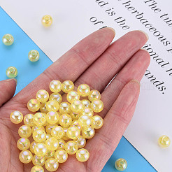 Имитации акриловых шариков желе&nbsp;LS-MACR-S373-66-E01