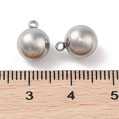 Подвески из нержавеющей стали марки 304&nbsp;STAS-G336-04E-P