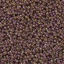 Miyuki runde Rocailles Perlen&nbsp;SEED-X0054-RR0301