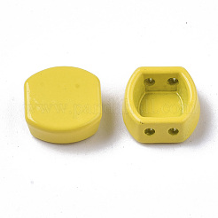 Окрашенные распылением легкосплавные многожильные звенья&nbsp;PALLOY-T075-05I