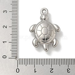 Подвески из нержавеющей стали 304 с защитой от потускнения&nbsp;STAS-Q334-47P