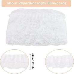 Отделка из полиэстера&nbsp;OCOR-WH0058-07B