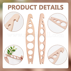 Садовый инструмент из дерева&nbsp;TOOL-WH0053-78B