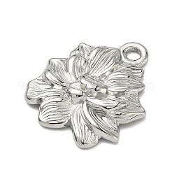 Подвески из нержавеющей стали 304&nbsp;STAS-C168-02D-P