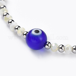Maléfique oeil breloques&nbsp;BJEW-JB04396
