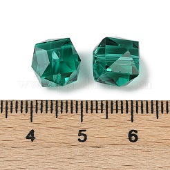 Имитация австрийских кристаллов&nbsp;GLAA-R002-02N