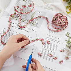 5 ярд полиэстеровой ленты&nbsp;OCOR-GF0001-88B