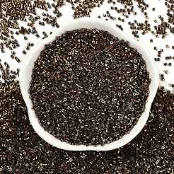 Гальванизируйте стеклянных шариков семени&nbsp;SEED-H003-10I