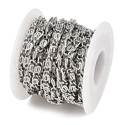 Цепи lumachina из нержавеющей стали 304&nbsp;CHS-P028-03P