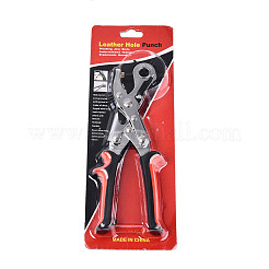 Плоскогубцы для пробивания отверстий из хромованадиевой легированной стали&nbsp;TOOL-S010-04-01