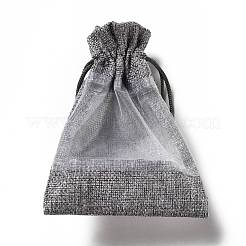 Льняные мешочки&nbsp;ABAG-I009-02H