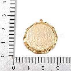 Pendentifs imprimés en acier inoxydable 304&nbsp;STAS-C146-10A-01