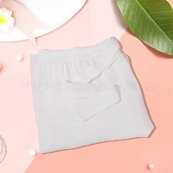 Шаль из полиэстера для женщин&nbsp;AJEW-WH20077-043C