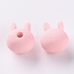 Акриловые бусины&nbsp;OACR-S039-02-26