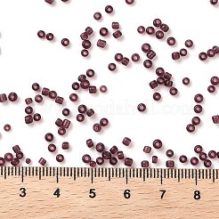 375 г 15-х цветных стеклянных бусин&nbsp;SEED-JP0004-01-2mm