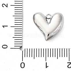 Подвески из нержавеющей стали 304 со стразами&nbsp;STAS-S163-37P