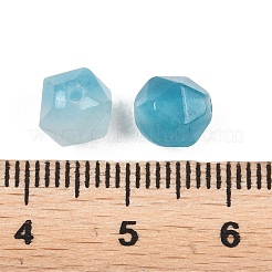 Natürliche Aquamarin Perlen&nbsp;G-H356-02A-04
