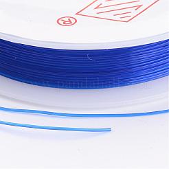 Эластичная кристальная нить&nbsp;EW-S004-0.6mm