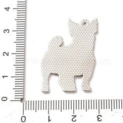 Pendentifs d'émail en alliage&nbsp;AL-CBA78C9-02A-09