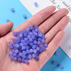 Бисера матовым акриловым&nbsp;MACR-S373-61K-04