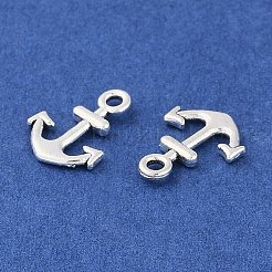 Подвески из сплава в тибетском стиле&nbsp;X-TIBEP-S297-14AS-RS