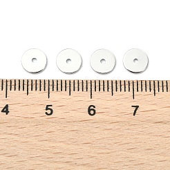 Spacer бисер латунные&nbsp;XGRPCU834-277P