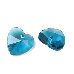 Romantische Valentinsgruß-Ideen Glas-Charme&nbsp;G030V10mm-14