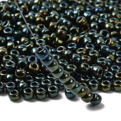 Круглые бусины toho 3/0&nbsp;X-SEED-TR03-0084