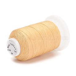 Cordon de polyester ciré&nbsp;YC-E011-A-05