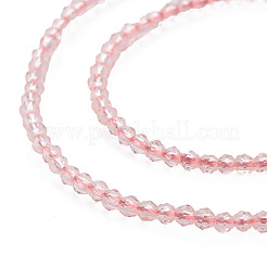 Стеклянные бусины&nbsp;EGLA-S174-23A-03