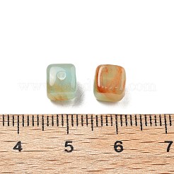 Прозрачные акриловые бусины&nbsp;LS-TACR-P013-A03-A