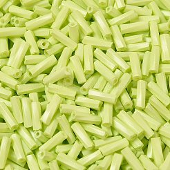 Стеклянные бусины&nbsp;SEED-C004-02E