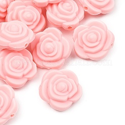 Perle di silicone ecologiche per uso alimentare&nbsp;FIND-WH0125-43L