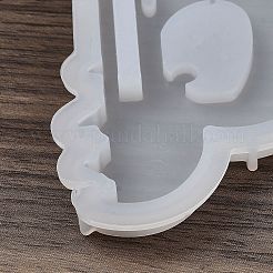 Stampi in silicone&nbsp;LS-SIL-D301-01B