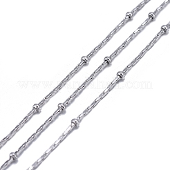 Catene a maglie Boston in acciaio inossidabile 304 anti-ossidazione&nbsp;CHS-F011-16A-P