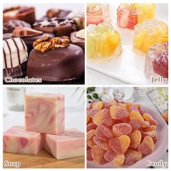 2шт. силиконовые Молды для транспортных средств&nbsp;ST-CJ0043-004