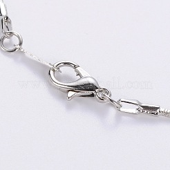 Природных драгоценных камней кулон ожерелья&nbsp;NJEW-JN00938