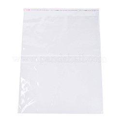 Sacchetti del opp cellofan rettangolo&nbsp;OPC-N002-01G