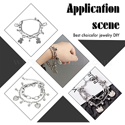 Подвеска из нержавеющей стали 304&nbsp;STAS-UN0019-56P