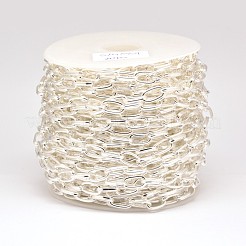 Гальванические железные кабельные цепи&nbsp;LS-CH-M002-01S-FF