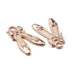 Сплавочные подвески тибетского стиля&nbsp;TIBE-Q070-16RG-NR