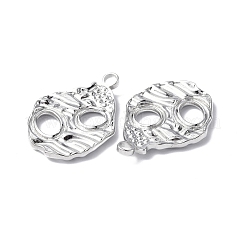 Подвески из нержавеющей стали 304&nbsp;STAS-C066-11P