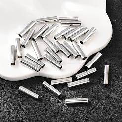 Бисера латунной трубки&nbsp;XGRPCP626-254P