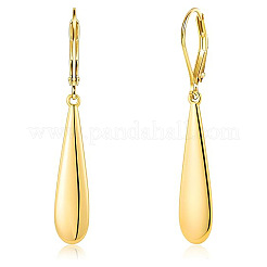 Серьги из сплава цинка&nbsp;FS-WGC1DC0-01