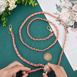 1 шт. регулируемые ремни для сумки из искусственной кожи&nbsp;FIND-WR0009-67C