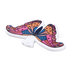 Подвески из непрозрачной смолы&nbsp;CRES-D012-04A