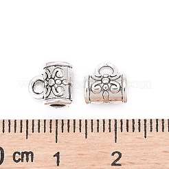 Очарование носителей Тибетские серебряные подвески&nbsp;LS-AC598