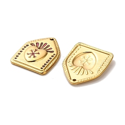 Подвески из нержавеющей стали 304&nbsp;X-STAS-C152-21G-01