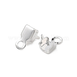 Emembouts de sertissage pliables en laiton shegrace&nbsp;XGRQ1U290-366P