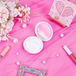 Сетчатая ткань из полиэстера DIY-WH0888-830E